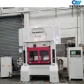 H-Frame 85Tons Motor Laminations High Speed ​​Precision Press